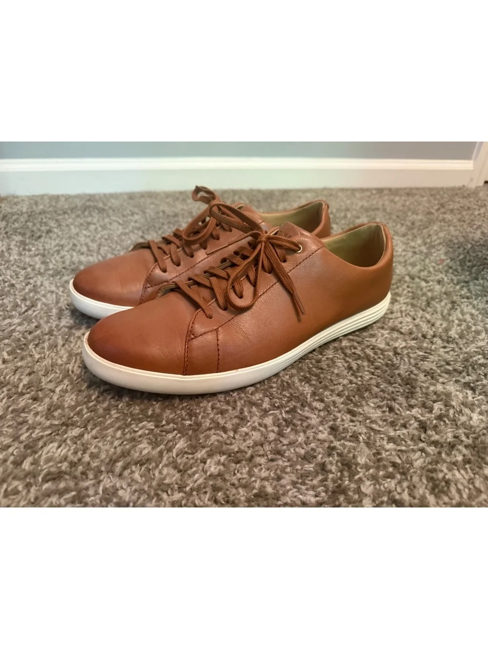 Cole Haan Grand Sneakers Men’s 10.5